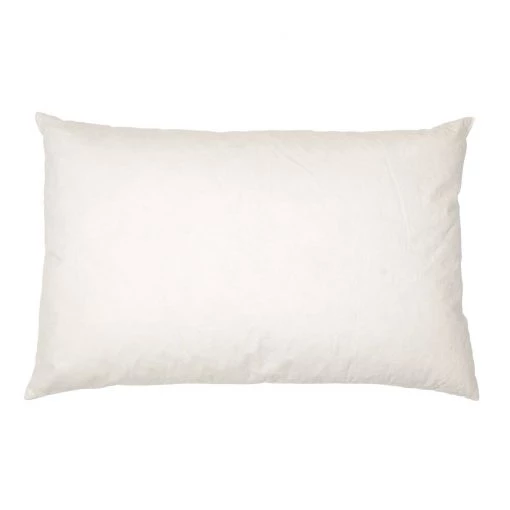 Giesswein - Home Collection Pillowcases Cushion Filling 40x60