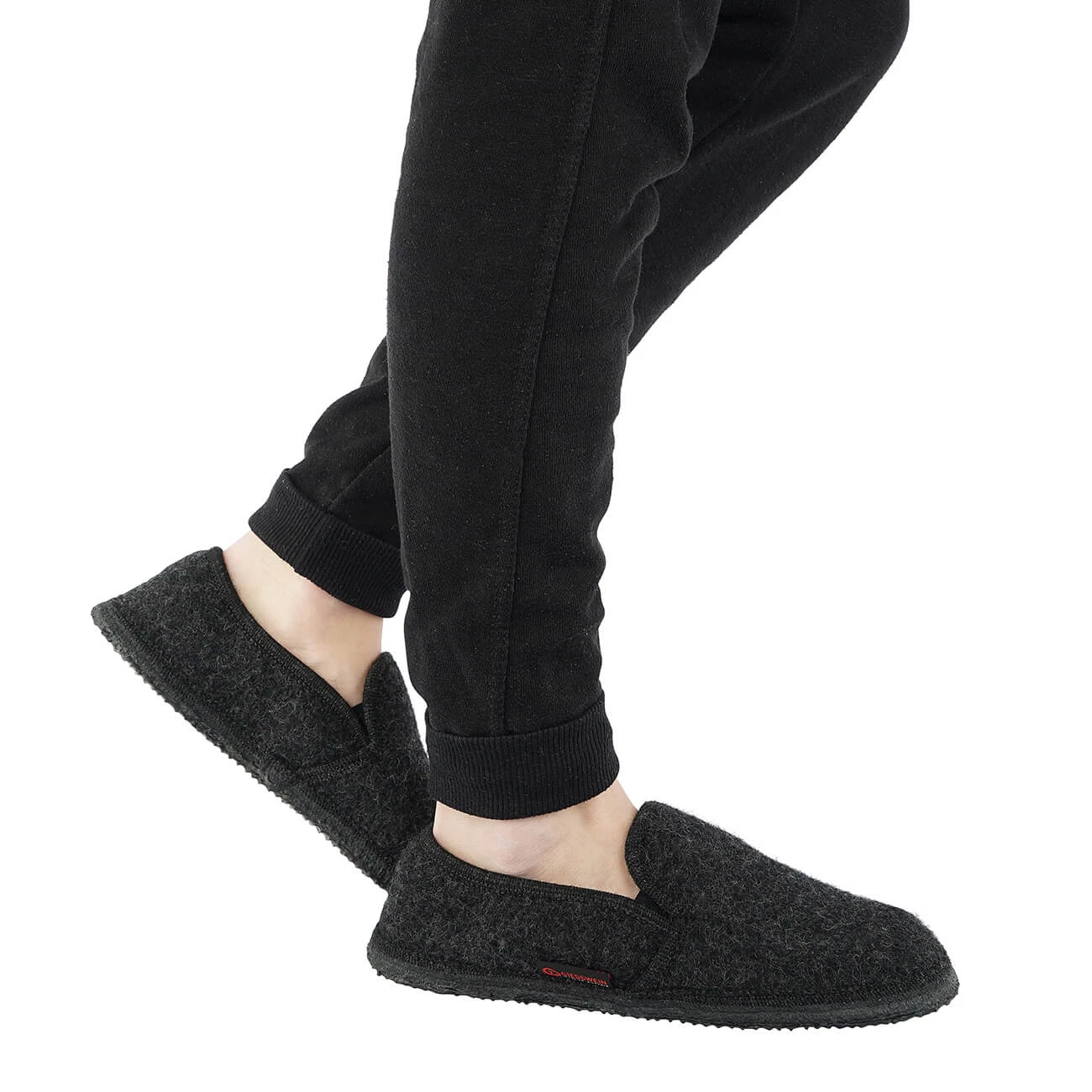 Giesswein - Hausschuhe Niederthal Slippers Made Of Wool 2 Giesswein - Hausschuhe Niederthal Slippers Made Of Wool