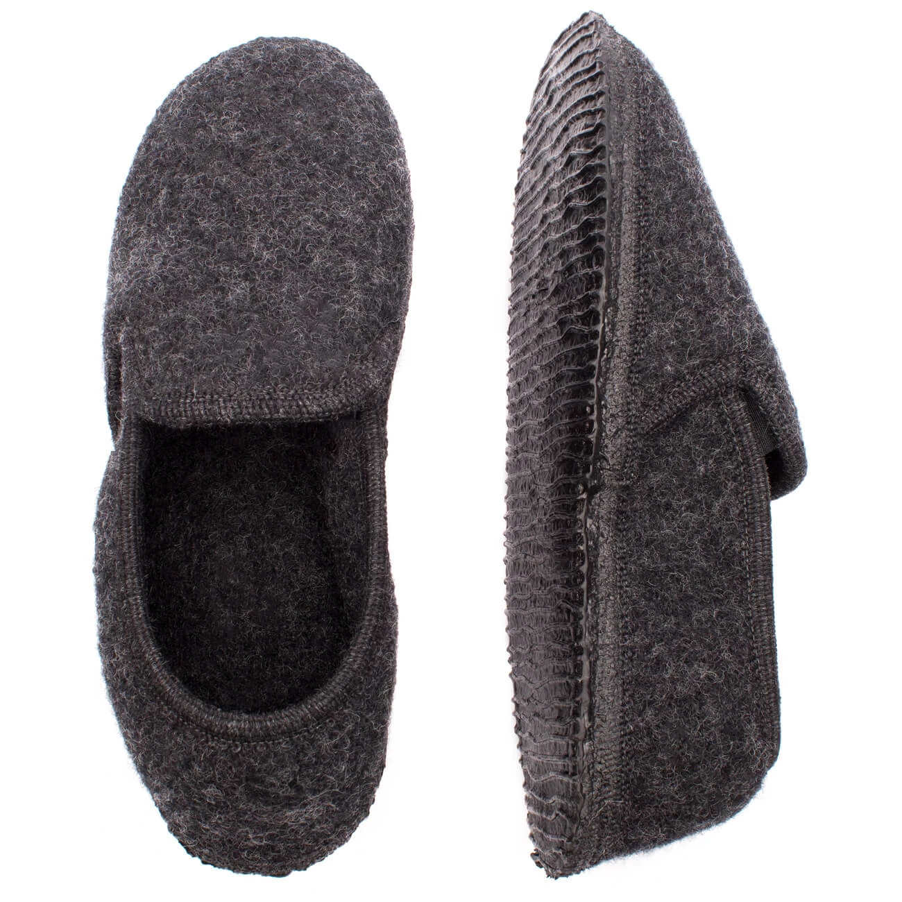 Giesswein - Hausschuhe Niederthal Slippers Made Of Wool 6 Giesswein - Hausschuhe Niederthal Slippers Made Of Wool