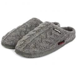 Giesswein - Hausschuhe Neudau Slippers Made Of Wool