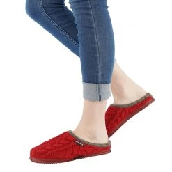 Giesswein - Hausschuhe Neudau Slippers Made Of Wool