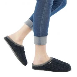 Giesswein - Hausschuhe Neudau Slippers Made Of Wool