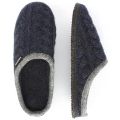 Giesswein - Hausschuhe Neudau Slippers Made Of Wool