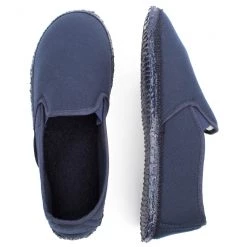 Giesswein - Hausschuhe Slippers Made Of Cotton Berlin