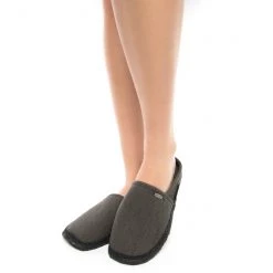 Giesswein - Hausschuhe Villach Slippers Made Of Cotton