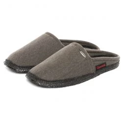 Giesswein - Hausschuhe Villach Slippers Made Of Cotton
