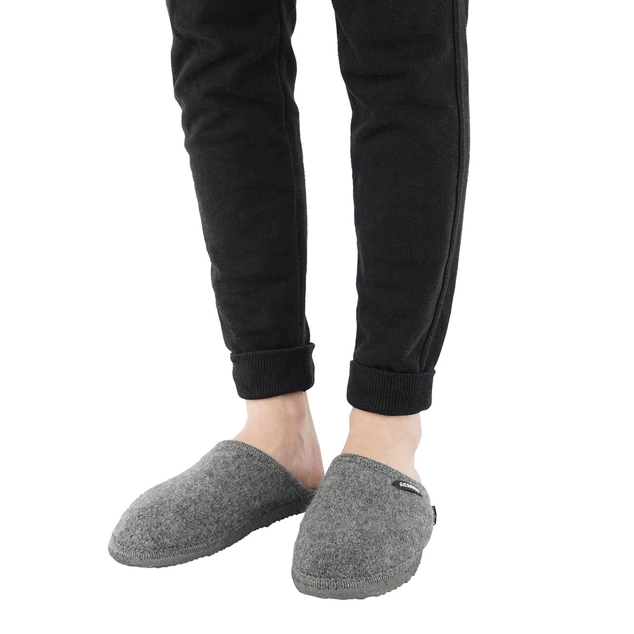 Giesswein - Hausschuhe Slippers Made Of Wool Tino 2 Giesswein - Hausschuhe Slippers Made Of Wool Tino