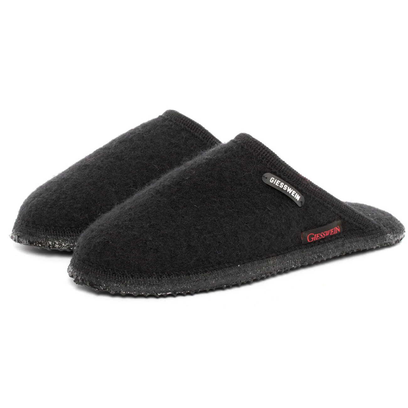 Giesswein - Hausschuhe Slippers Made Of Wool Tino 18 Giesswein - Hausschuhe Slippers Made Of Wool Tino