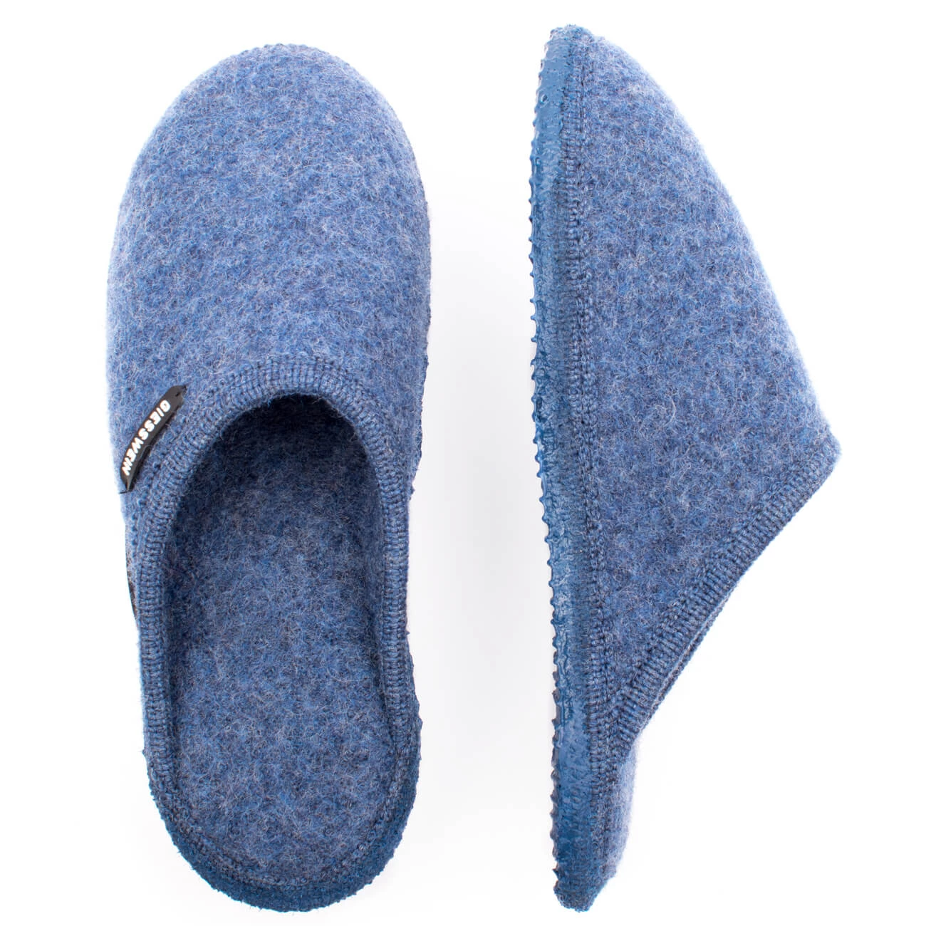 Giesswein - Hausschuhe Slippers Made Of Wool Tino 10 Giesswein - Hausschuhe Slippers Made Of Wool Tino