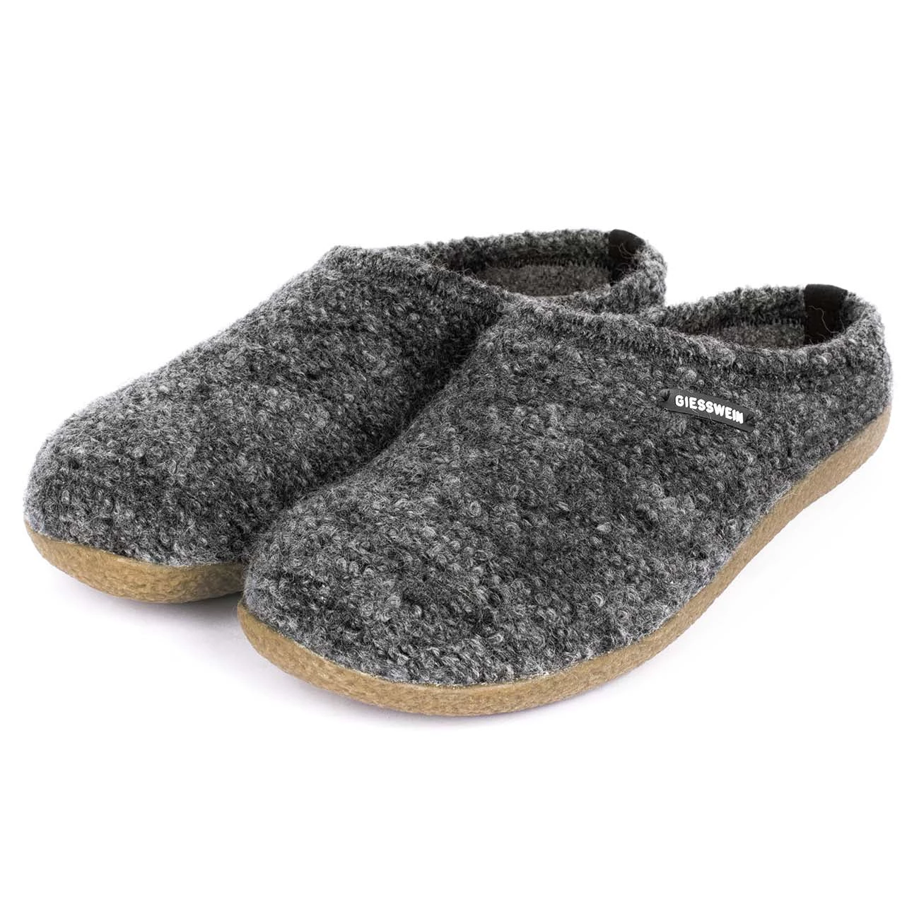 Giesswein - Hausschuhe Veitsch 46 Giesswein - Hausschuhe Veitsch