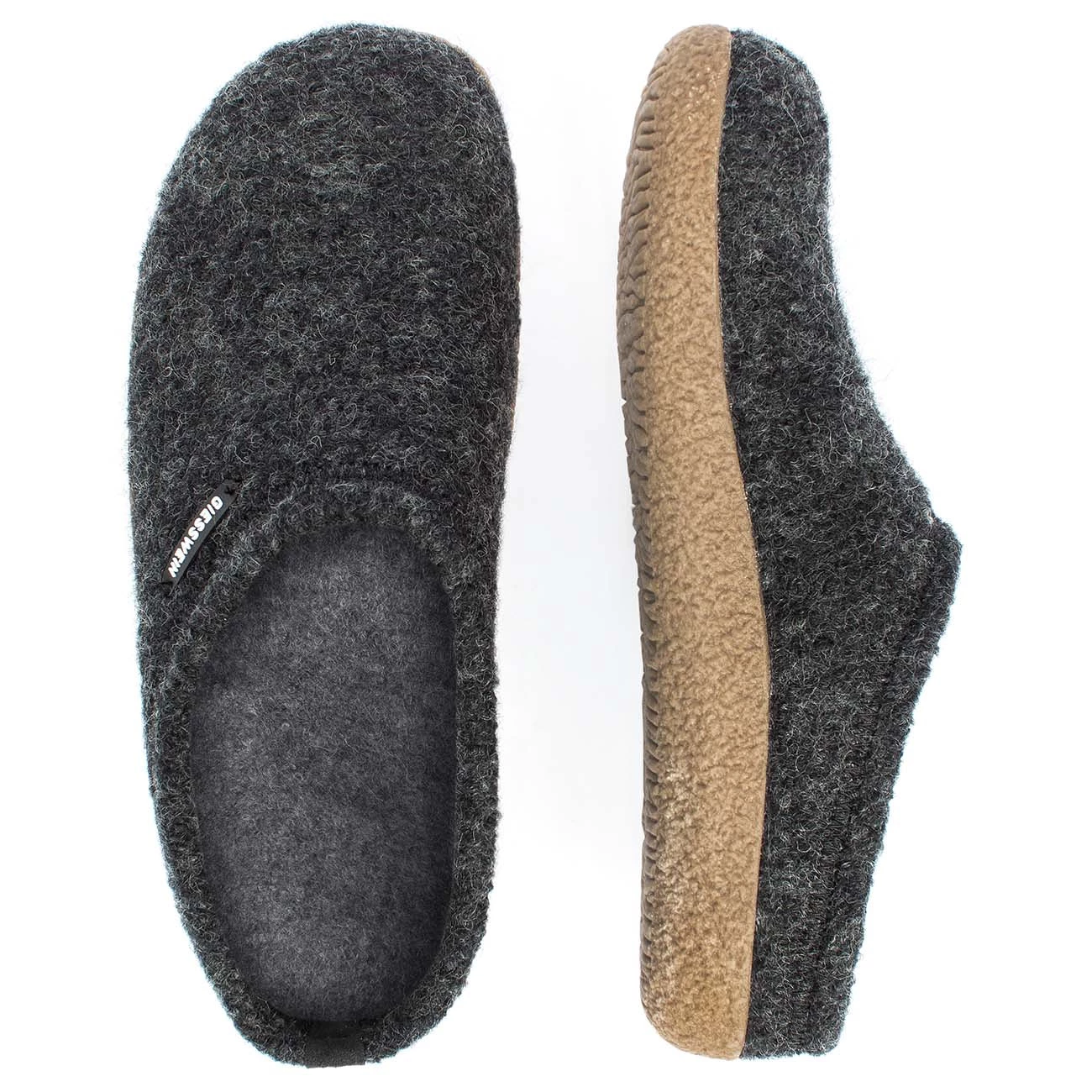 Giesswein - Hausschuhe Veitsch 42 Giesswein - Hausschuhe Veitsch