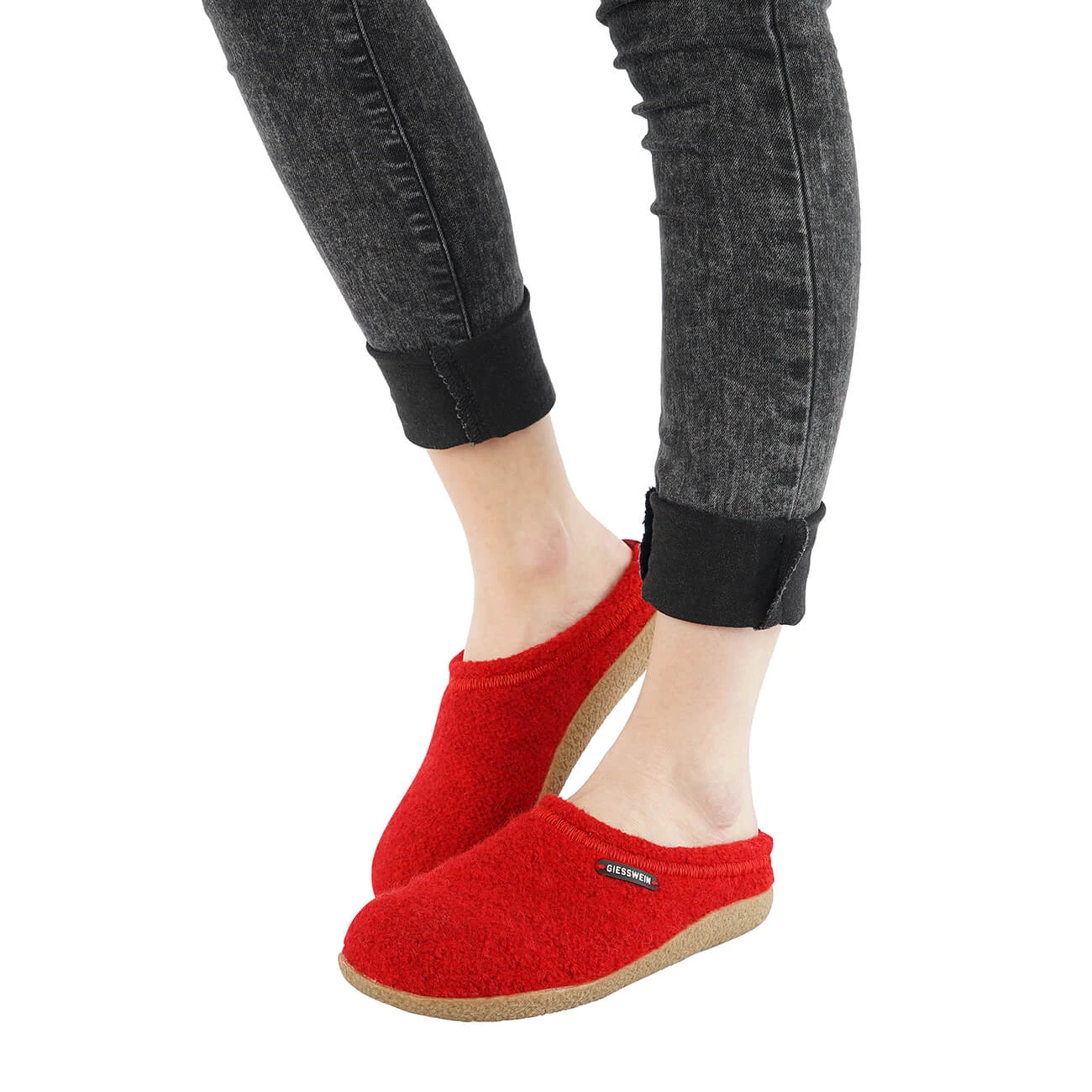 Giesswein - Hausschuhe Veitsch 4 Giesswein - Hausschuhe Veitsch