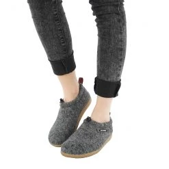 Giesswein - Hausschuhe Vent Slippers Made Of Wool