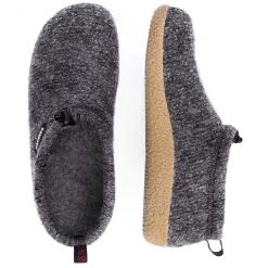 Giesswein - Hausschuhe Vent Slippers Made Of Wool