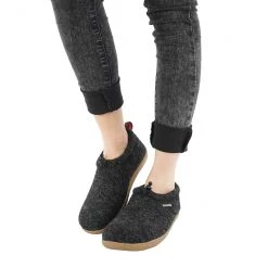 Giesswein - Hausschuhe Vent Slippers Made Of Wool