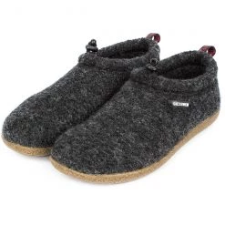 Giesswein - Hausschuhe Vent Slippers Made Of Wool