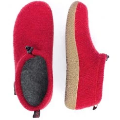 Giesswein - Hausschuhe Vent Slippers Made Of Wool