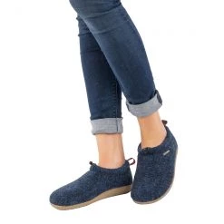 Giesswein - Hausschuhe Vent Slippers Made Of Wool