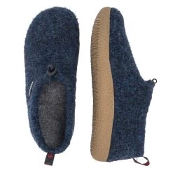 Giesswein - Hausschuhe Vent Slippers Made Of Wool