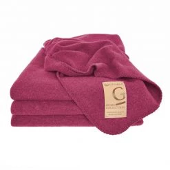 Giesswein - Home Collection Marie Woolen Blankets