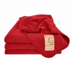 Giesswein - Home Collection Marie Woolen Blankets