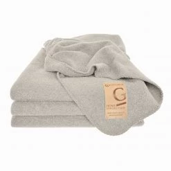 Giesswein - Home Collection Marie Woolen Blankets