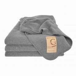 Giesswein - Home Collection Marie Woolen Blankets