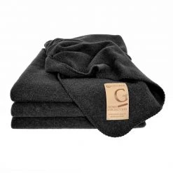Giesswein - Home Collection Marie Woolen Blankets