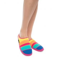 Giesswein - Hausschuhe Slippers Made Of Cotton Azusa