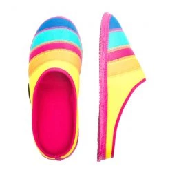 Giesswein - Hausschuhe Slippers Made Of Cotton Azusa