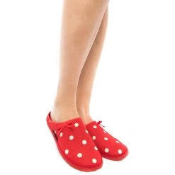 Giesswein - Hausschuhe Plein Slippers Made Of Cotton