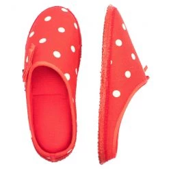 Giesswein - Hausschuhe Plein Slippers Made Of Cotton
