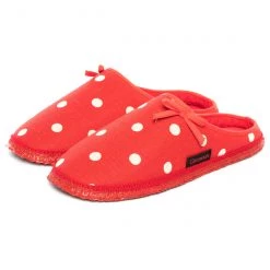Giesswein - Hausschuhe Plein Slippers Made Of Cotton