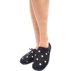 Giesswein - Hausschuhe Plein Slippers Made Of Cotton