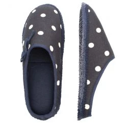 Giesswein - Hausschuhe Plein Slippers Made Of Cotton