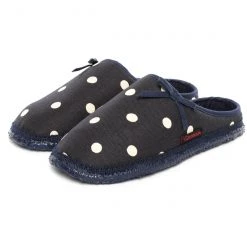 Giesswein - Hausschuhe Plein Slippers Made Of Cotton