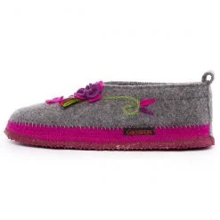 Giesswein - Hausschuhe Slippers Made Of Wool Tangerhuette