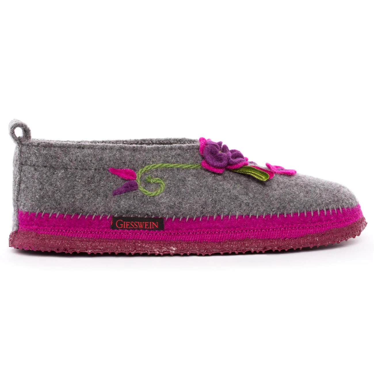 Giesswein - Hausschuhe Slippers Made Of Wool Tangerhuette 10 Giesswein - Hausschuhe Slippers Made Of Wool Tangerhuette