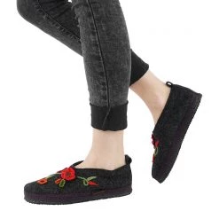 Giesswein - Hausschuhe Slippers Made Of Wool Tangerhuette 15 Giesswein - Hausschuhe Slippers Made Of Wool Tangerhuette