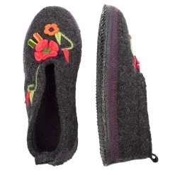 Giesswein - Hausschuhe Slippers Made Of Wool Tangerhuette 18 Giesswein - Hausschuhe Slippers Made Of Wool Tangerhuette