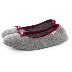Giesswein - Hausschuhe Slippers Made Of Wool Hohenau