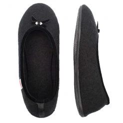 Giesswein - Hausschuhe Slippers Made Of Wool Hohenau