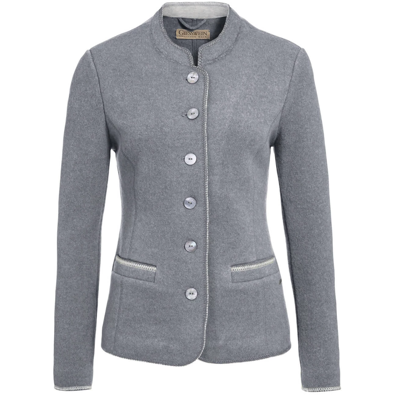 Giesswein - D O B Agnes Apparel 5 Giesswein - D O B Agnes Apparel