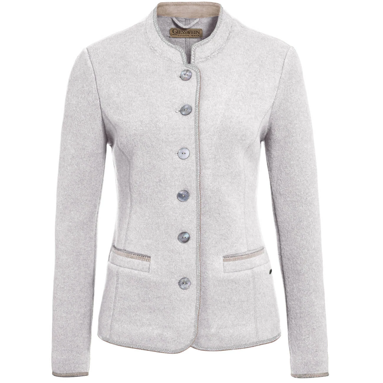 Giesswein - D O B Agnes Apparel 1 Giesswein - D O B Agnes Apparel