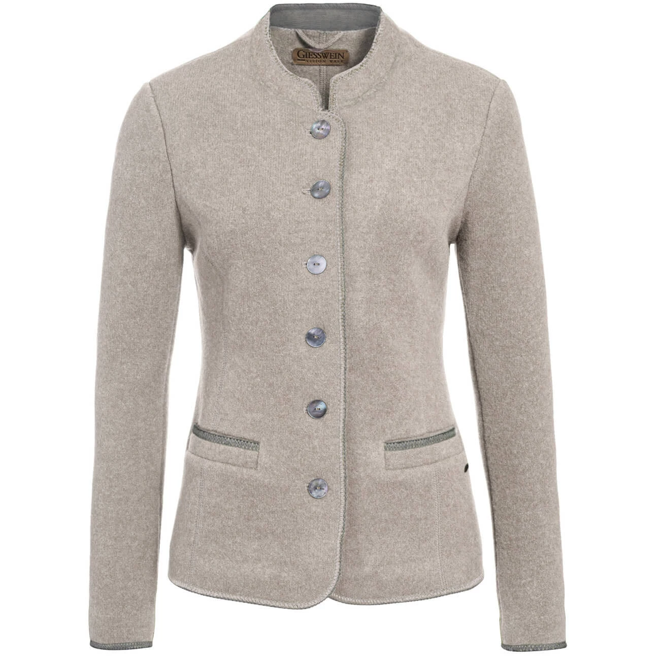 Giesswein - D O B Agnes Apparel 4 Giesswein - D O B Agnes Apparel