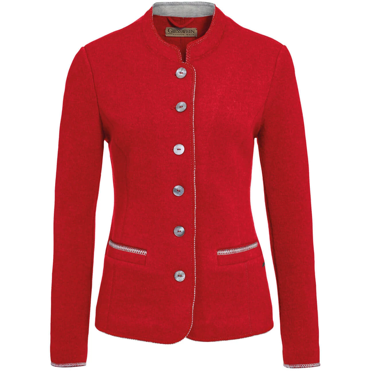 Giesswein - D O B Agnes Apparel 3 Giesswein - D O B Agnes Apparel