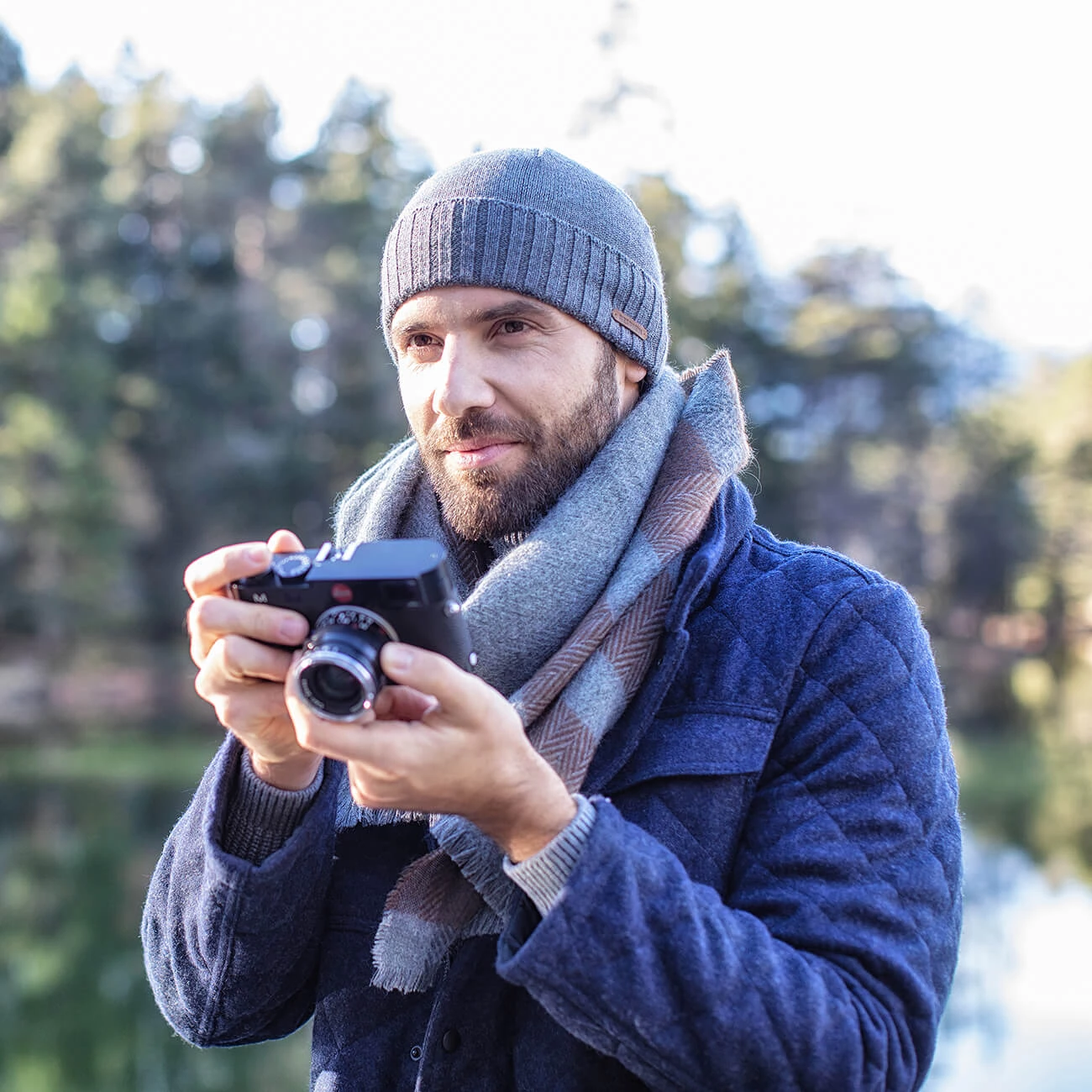 Giesswein - Mützen Beanies Wildgrat 7 Giesswein - Mützen Beanies Wildgrat