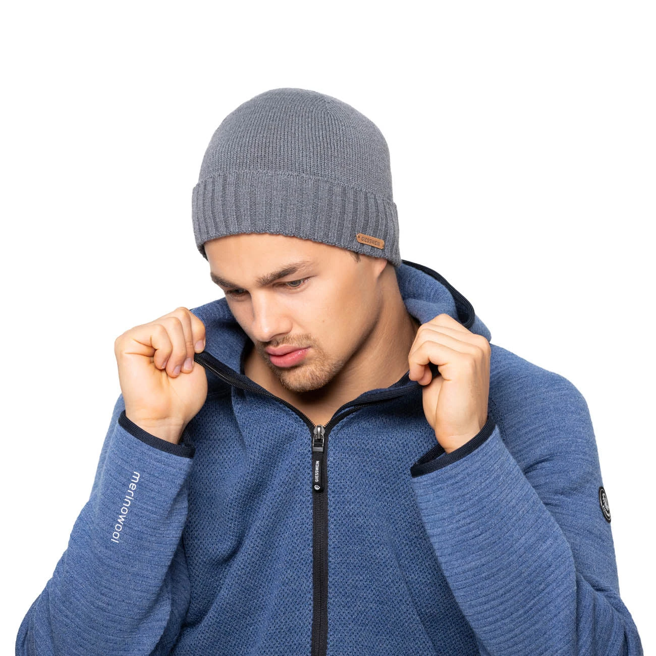 Giesswein - Mützen Beanies Wildgrat 8 Giesswein - Mützen Beanies Wildgrat