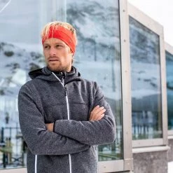 Giesswein - Mützen Brentenjoch