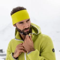 Giesswein - Mützen Brentenjoch